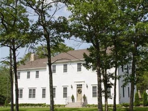 Shearwater Inn East Quogue Dış mekan fotoğraf
