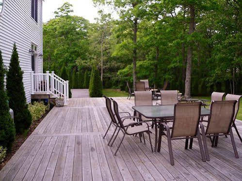 Shearwater Inn East Quogue Dış mekan fotoğraf