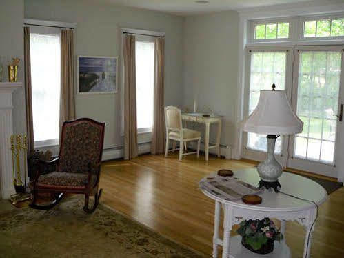Shearwater Inn East Quogue Dış mekan fotoğraf