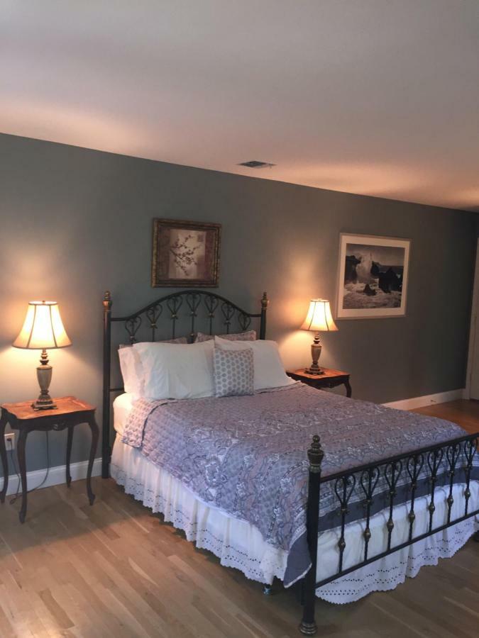 Shearwater Inn East Quogue Dış mekan fotoğraf